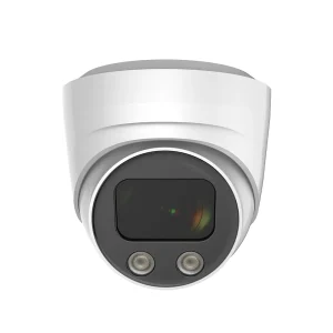 UVIC-8T4SHM21M<br><h5>[U Series IPC, 8MP Turret, 2.8-12mm MZ, Hybrid IR, Mic]</h5>