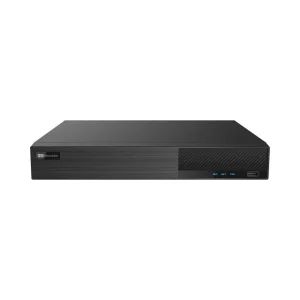 VIN-8104-P4<br><h5>[V Series NVR, 8MP, 4CH, 1HDDs, 4POE]</h5>