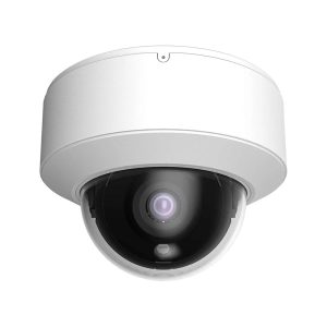 VIC-8V0NA2<br><h5>[V Series IPC, 8MP Vandal Dome, 2.8mm, Hidden IR, Mic]</h5>