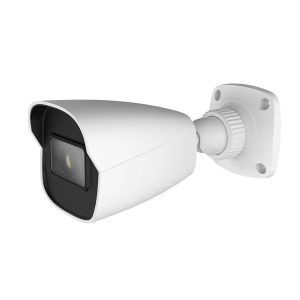 VIC-4B1NE2<br><h5>[V Series IPC, 4MP Bullet, 2.8mm, Hidden IR, MIC]</h5>