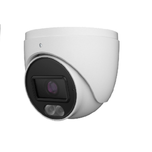 VIC-4T1HM2 <br><h5>[V Series IPC, 4MP Turret, 2.8mm, Hybrid IR, Mic]</h5>