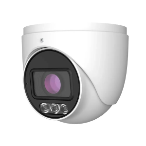 VIC-6T2HM21M<br><h5>[V Series IPC, 6MP Turret, 2.8-12mm MZ, Hybrid IR, Mic]</h5>