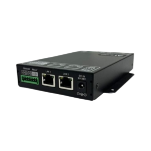 AIB-TE1-04<br><h5>Edge AI video analytics<br>4-CH</h5>