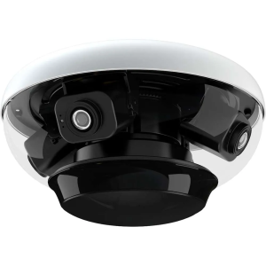 VIC-8P360NI-40<br><h5>[V Series IPC, 8MP 360 Panoramic, 4mm, Starlight]</h5>