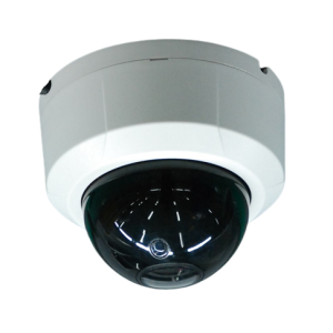 KCSC-4DR28M<br><h5>[All in One, 4MP Dome, 2.8-8mm MZ, Made in Korea]</h5>