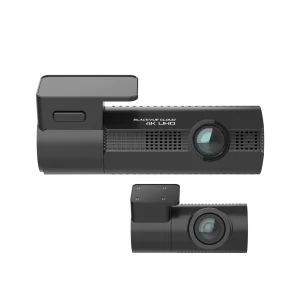 BlackVue Elite 10 2CH 4K UHD Sony STARVIS 2 Cloud Dash Cam