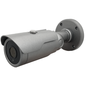 KCSC-4BR28M<br><h5>[All in One, 4MP Bullet, 2.8-8mm MZ, Made in Korea]</h5>
