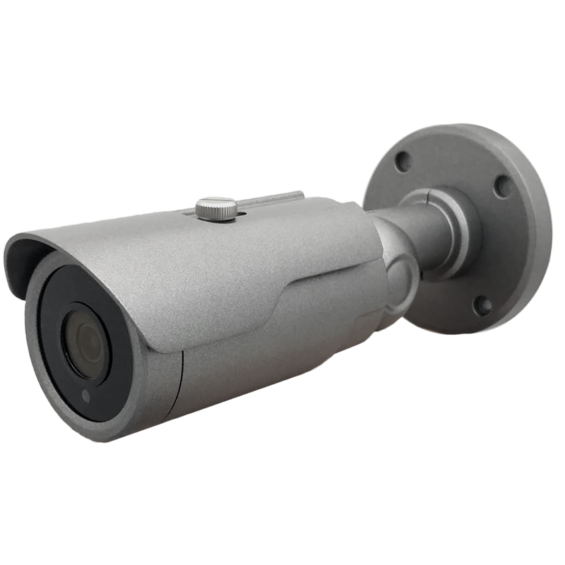 Fixed Bullet 1