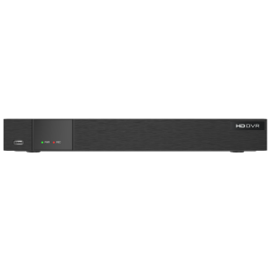 KWSD-8208<br><h5>[KW Series All in One DVR, 4K, 8CH, 2HDDs, Made in Korea]</h5>