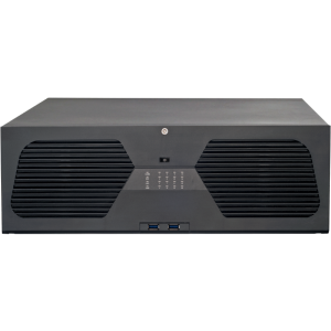 KWIN-81664S<br><h5>[KW Series NVR, 4K/8MP, 64CH, 16HDDs, Made in Korea]</h5>