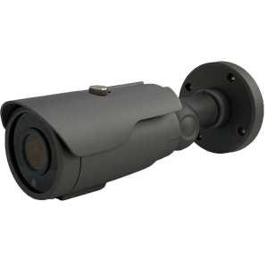 KCIC-5B2N55M<br><h5>[K Series IPC, 5MP Bullet, 5-50mm MZ, Made in Korea]