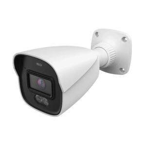 VIC-6B1HA2<br><h5>[V Series IPC, 6MP Bullet, 2.8mm, Hybrid IR, Mic]</h5>