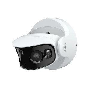 VIC-8P180NS-28<br><h5>[V Series IPC, 8MP 180 Panoramic, 2.8mm, Hybrid IR]</h5>