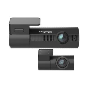 BlackVue Elite 9 2CH 4K UHD Sony STARVIS 2 Dash Cam