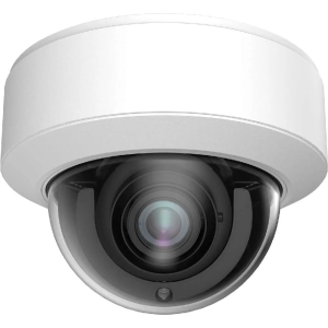 VIC-5V1ND21M<br><h5>[V Series IPC, 5MP Vandal Dome, 2.8-12mm MZ, Hidden IR]</h5>