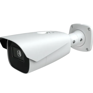 VIC-4B2NE21M<br><h5>[V Series IPC, 4MP Bullet, 2.8-12mm MZ, Hidden IR, MIC]</h5>