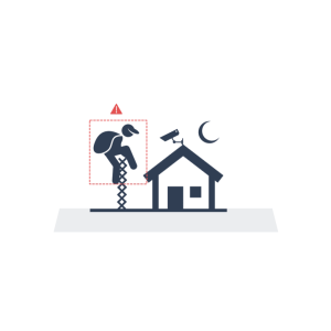 <h6>Basic App</h6><h3>Virtual Fence</h3>