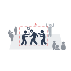 <h6>Extra Licenses</h6><h3>Bullying Detection</h3>