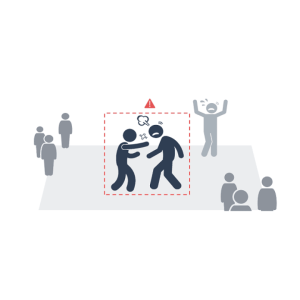 <h6>Extra Licenses</h6><h3>Aggressive Detection</h3>