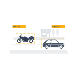 <h6>Basic App</h6><h3>Vehicle Counting</h3>