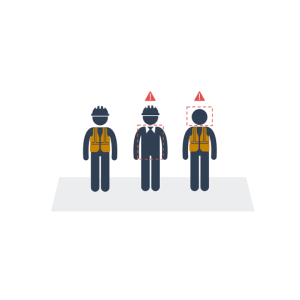 <h6>Extra Licenses</h6><h3>No PPE</h3>