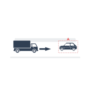 <h6>Extra Licenses</h6><h3>Reverse Movement Detection</h3>