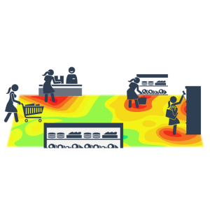<h6>Basic App</h6><h3>Heatmap</h3>