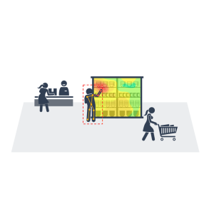<h6>Extra Licenses</h6><h3>Advanced Heatmap</h3>