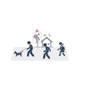 <h6>Basic App</h6><h3>Dynamic Privacy Masking</h3>
