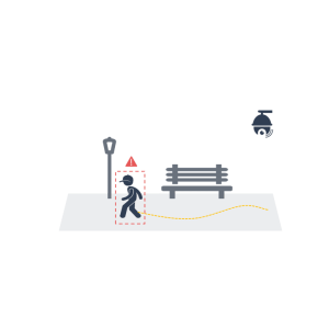<h6>Extra Licenses</h6><h3>PTZ Tracking</h3>