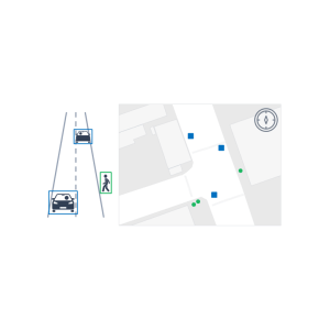 <h6>Extra Licenses</h6><h3>Object Location Tracking</h3>