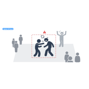 <h6>Extra Licenses(Hybrid AI Boost)</h6><h3>Aggressive Detection+</h3>