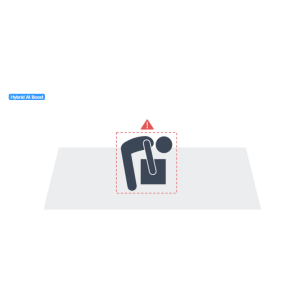 <h6>Extra Licenses (Hybrid AI Boost)</h6><h3>Unsafe Lifting</h3>