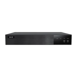 UVIN-12432-P24<br><h5>[UV-NVR, 12MP, 32CH, 320Mbps, 4HDDs, 24POE]</h5>