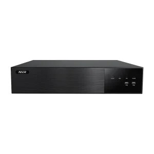 UVIN-16864<br><h5>[UV-NVR, 16MP, 64CH, 384Mbps, 8HDDs, 2LAN]</h5>