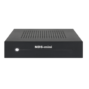 PCN-NDS-MINI<br><h5>[Network Display Server for Video Wall, Linux Embedded, Made in Korea]</h5>